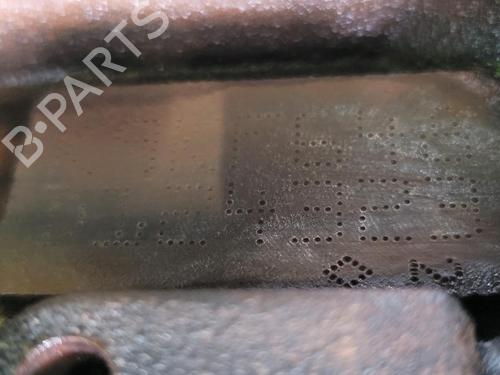 Engine RENAULT KANGOO Express (FW0/1_)  | BP28616139M1