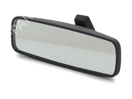 Used Rear mirror DACIA SANDERO II 1.2 (75 hp) 29552595