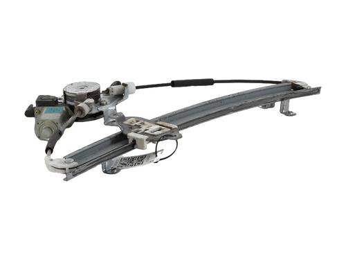 Front right window mechanism NISSAN X-TRAIL I (T30) 2.2 dCi 4x4 | BP27913879C23 