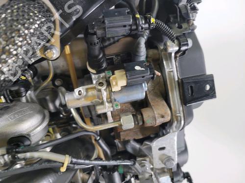 Engine CITROËN C4 II (NC_) 1.6 HDi 110 | BP28122183M1 