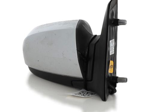 Right mirror OPEL ZAFIRA / ZAFIRA FAMILY B (A05) 1.9 CDTI (M75) | BP23204525C27 