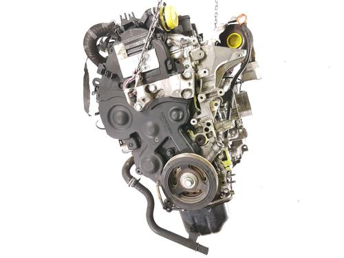Motor CITROËN C4 Picasso I MPV (UD_) [2006-2015]  26671194