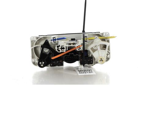 Climate control NISSAN MICRA III (K12) 1.2 16V | BP18888878I5 
