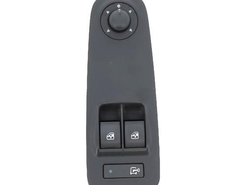 Left front window switch FIAT DUCATO Van (250_) 120 Multijet 2,3 D | BP26649707I27 - Image 3