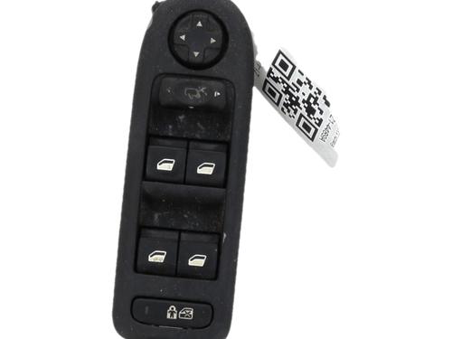 left-front-window-switch-citroen-c5-iii-rd_-2008-2009-2010-2011-2012-2013-2014-2015-2016-2017-36487674 main image