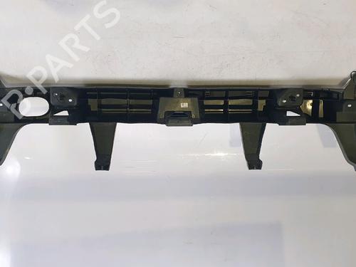 Rear bumper reinforcement DACIA DUSTER (HM_) 1.5 dCi 115 4x4 (HMAD) | BP29198786C73 