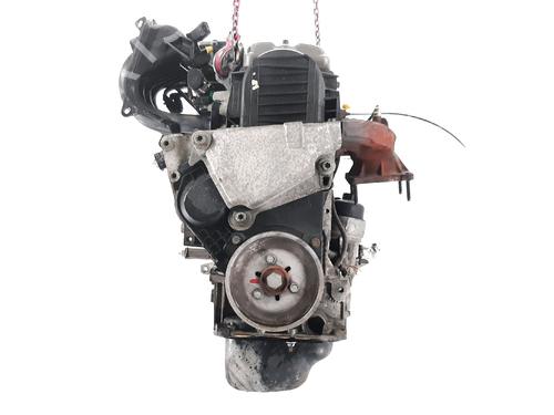 Used Engine CITROËN C2 (JM_) 1.4 (73 hp) 31749353