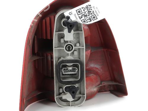 Right taillight RENAULT TWINGO I (C06_)  | BP27354065C35 