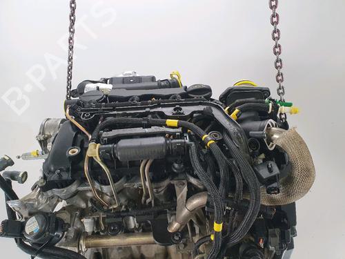 Engine PEUGEOT 206 SW (2E/K) 1.6 HDi 110 | BP37680551M1  - Image 5