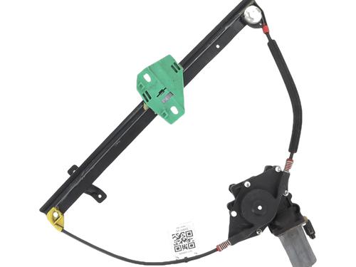 Front right window mechanism FORD KA (RB_) 1.3 i ROCAM | BP29048086C23