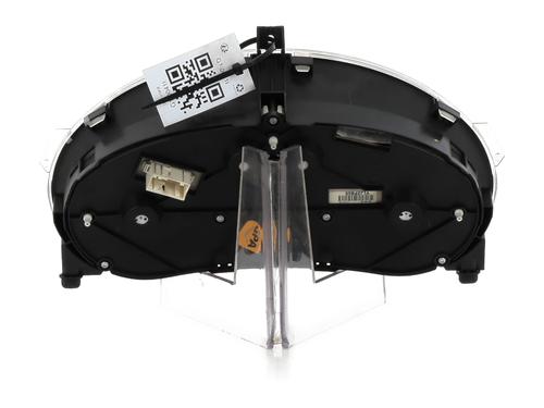Instrument cluster CITROËN BERLINGO Box Body/MPV (B9)  | BP24462023C47 