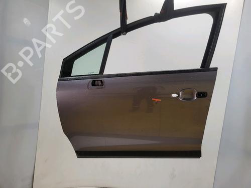 Used Left front door Left front door CITROËN C4 I (LC_) 1.6 HDi (109 hp) 40172387 40172387