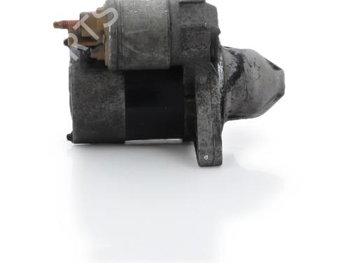 Used Starter Starter CITROËN C1 (PM_, PN_) 1.0 (68 hp) 40291184 40291184