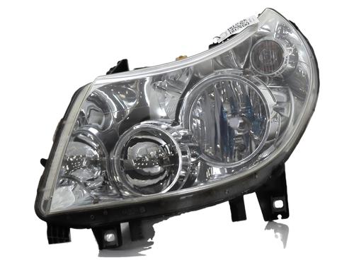 Left headlight PEUGEOT BOXER Van 2.2 HDi 130 | BP33261400C28 - Image 4