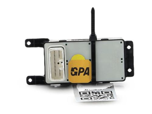 Left front window switch HYUNDAI i20 I (PB, PBT) 1.2 | BP39547666I27 - Image 3