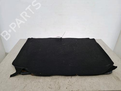 Kofferraumboden für RENAULT MEGANE IV Hatchback (B9A/M/N_) 1.6 TCe 205 (B9MV) (205 hp) 32180170