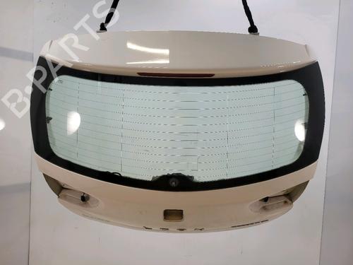 Used Tailgate SEAT LEON (1P1) 1.2 TSI (105 hp) 23253617