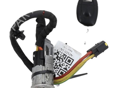 Used Ignition barrel RENAULT CLIO II (BB_, CB_) 1.5 dCi (B/C2J) (68 hp) 30118740