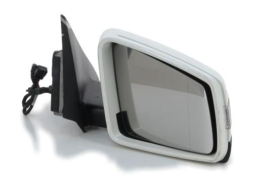 Right mirror MERCEDES-BENZ A-CLASS (W176) A 160 CDI / d (176.011) | BP29873941C27