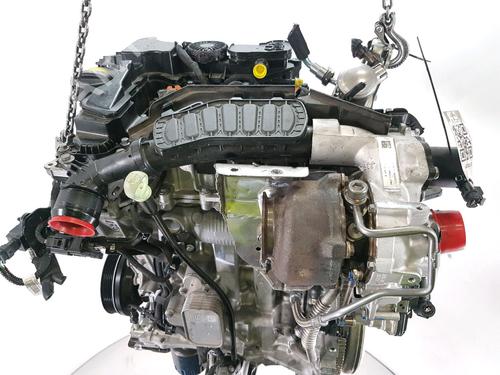 Engine PEUGEOT 208 II (UB_, UP_, UW_, UJ_) 1.2 Hybrid 100 | BP30584045M1 