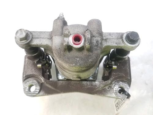 Left front brake caliper SUZUKI SWIFT IV (FZ, NZ) 1.2 (AZH412, ZC72S) | BP27917954M105 