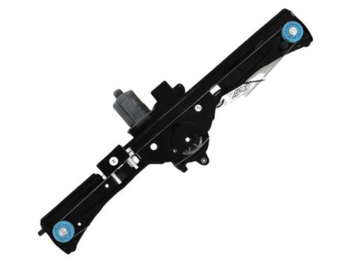 Front right window mechanism FIAT FIORINO Box Body/MPV (225_) 1.3 D Multijet | BP29696042C23 