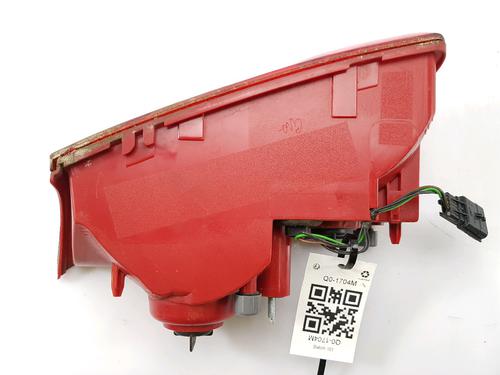 Left tailgate light RENAULT LAGUNA Coupe (DT0/1) 2.0 dCi (DT01, DT08, DT09, DT0K, DT12, DT1C, DT1D, DT1M,... | BP13669307C79 