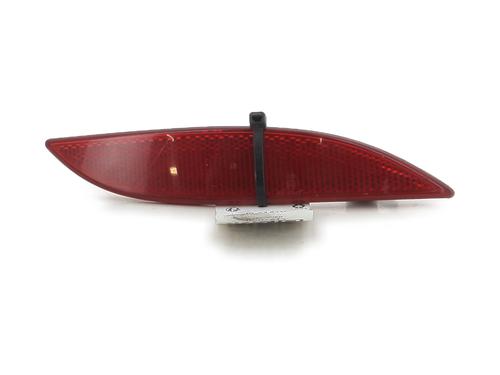 Rear bumper right light RENAULT MEGANE III Hatchback (BZ0/1_, B3_) 1.5 dCi | BP30165567C82 