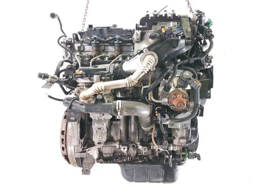 Engine PEUGEOT 2008 I (CU_) 1.6 BlueHDi 120 | BP39161035M1 - Image 4