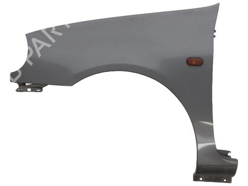 Used Left front fenders RENAULT CLIO II (BB_, CB_) 1.4 16V (B/CB0P, BB13) (98 hp) 29495910