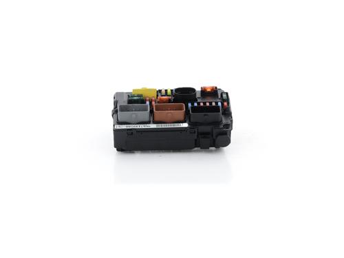 Used Fuse box Fuse box PEUGEOT 207 (WA_, WC_) 1.6 16V VTi (120 hp) 34531854 34531854