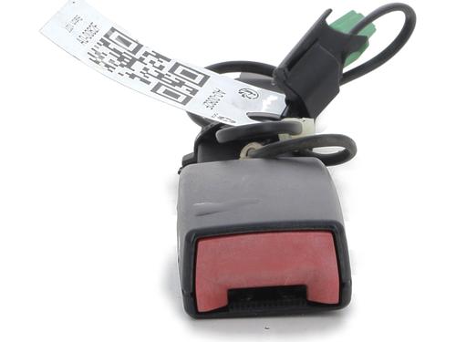 Used Seat buckle VW POLO V (6R1, 6C1) [2009-2022]  28616616
