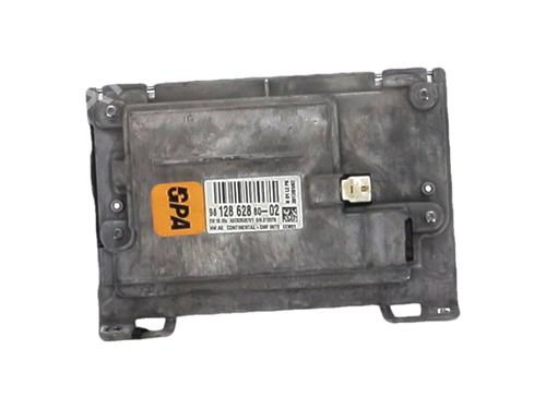Display monitor PEUGEOT 2008 I (CU_) 1.6 BlueHDi 100 | BP29874556C48