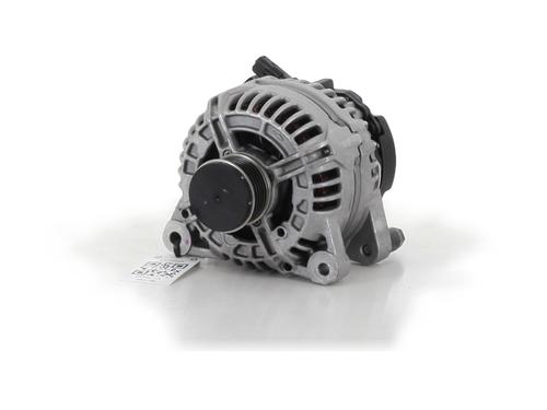 Used Alternator Alternator PEUGEOT 207 (WA_, WC_) 1.6 HDi (90 hp) 33532874 33532874