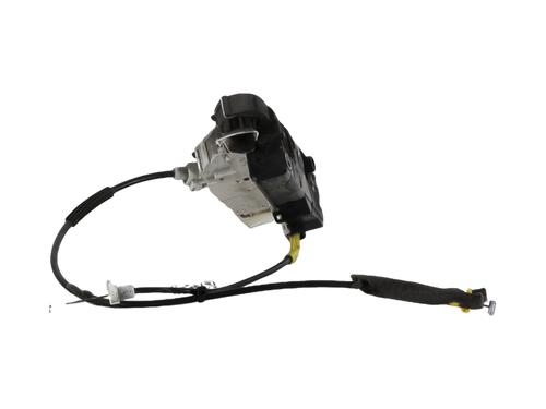 Front left lock CITROËN JUMPY II Van 2.0 HDi 125 | BP30140898C98