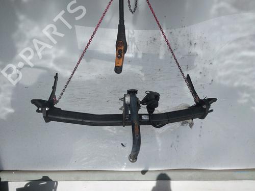 Trækkugle/Mekanisme Trækkugle/Mekanisme PEUGEOT 308 III (FB_, FH_, FP_, F3_, FM_) PureTech 130 (FPHNSL, FPHNST) (131 hp) 34146456 34146456