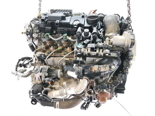 Engine CITROËN BERLINGO Box Body/MPV (B9) 1.6 HDi / BlueHDi 75 | BP39971993M1 - Image 5