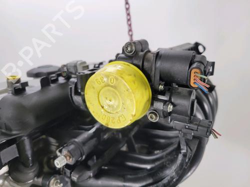 Moteur PEUGEOT 206 Hatchback (2A/C) 1.1 i | BP29762250M1 