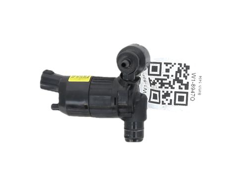 Washer pump FORD MONDEO V Hatchback (CE) 2.0 TDCi | BP37191489E24 - Image 2