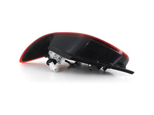 Right taillight MITSUBISHI MIRAGE / SPACE STAR VI Hatchback (A0_A) 1.2 (A03A) | BP37148779C35 - Image 4
