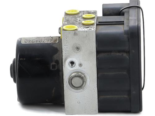 ABS pump PEUGEOT 4007 (VU_, VV_) 2.2 HDi | BP25751652M43 