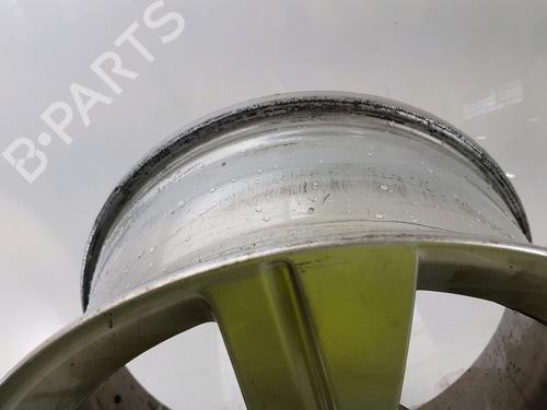 Rim PEUGEOT 508 SW I (8E_) 2.0 HDi | BP16308346C45 