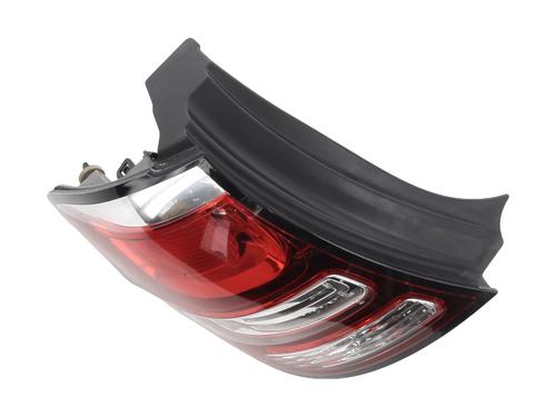 Used Left taillight CITROËN C3 II (SC_) 1.6 HDi (92 hp) 30957670