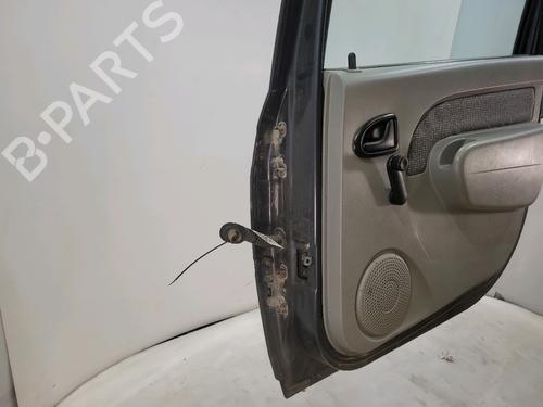 Dør høyre bak DACIA LOGAN MCV (KS_) 1.5 dCi (KS0W) | BP29820229C5 