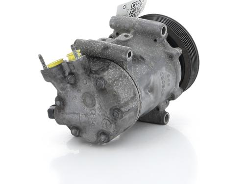 AC compressor CITROËN DS3 (SA_) 1.6 HDi 90 | BP39666092M34 - Image 3