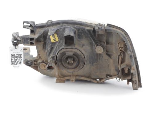 Right headlight NISSAN PICK UP (D22) 2.5 dCi 4WD | BP36548577C29 - Image 3