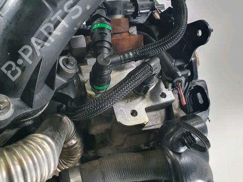 Engine CITROËN C3 III (SX) 1.5 BlueHDi 100 (SXYHYP, SXYHTU) | BP38717032M1 - Image 8