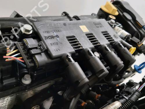 Engine FIAT PANDA (312_, 319_) 1.2 (312PXA1A) | BP31875995M1 