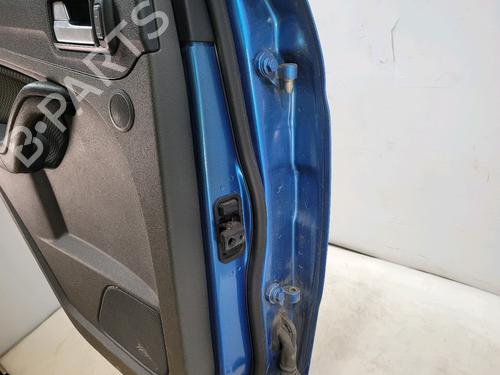Left rear door FORD FOCUS II (DA_, HCP, DP) 2.0 | BP23267565C4 