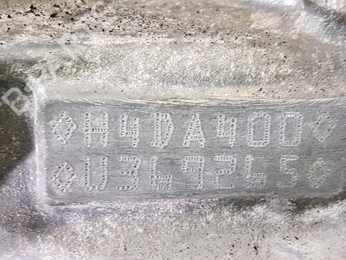 Engine RENAULT TWINGO III (BCM_, BCA_)  | BP34177749M1  - Image 7